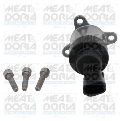 Control Valve, fuel quantity (common rail system)